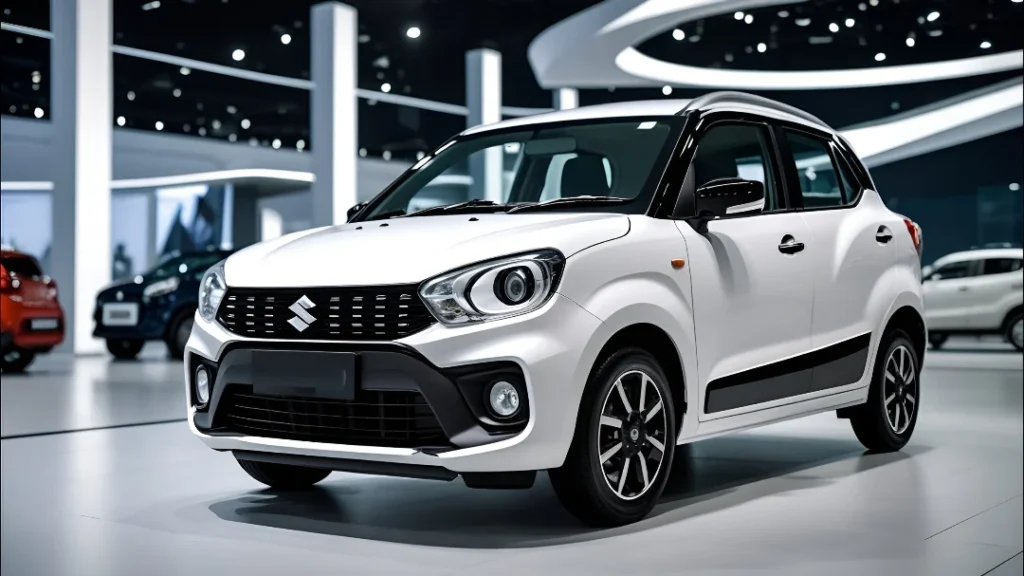 Used Maruti Suzuki Dzire